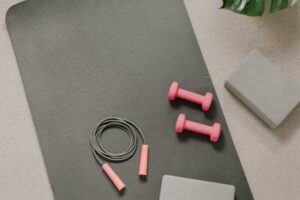 home workouts Bury St Edmunds