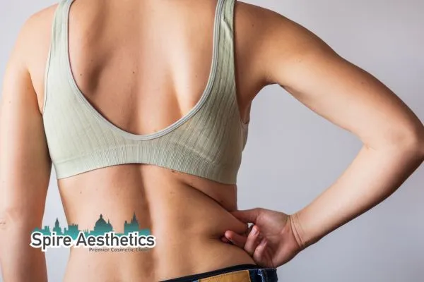 Learn how to reduce and remove love handles Bury St Edmunds Call our team today!
