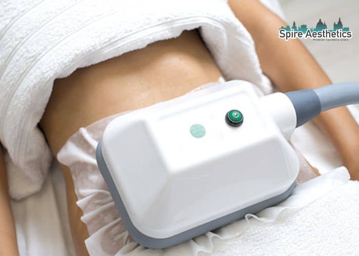 Shift Those Extra Pounds: How Fat Freezing Can Help You Slim Down Bury St Edmunds