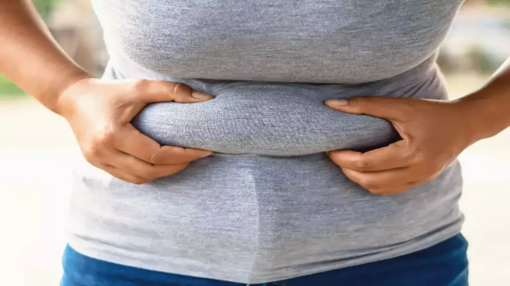 Why Do We Struggle with Stubborn Fat Despite Healthy Habits Bury St Edmunds